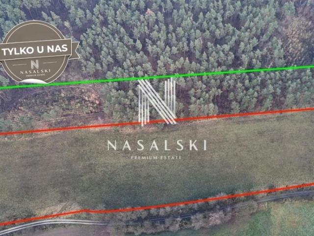 Działka 1 480 m², Jabłowo Pałuckie