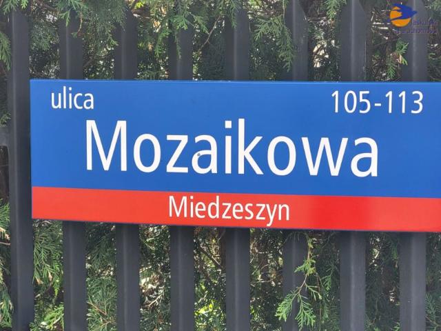 Działka 1 482 m², Warszawa