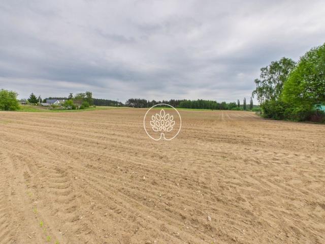 Działka 1 495 m², Jaworze