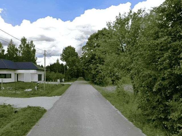 Działka 1 499 m², Snochowice
