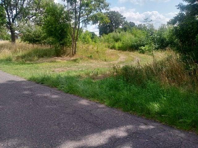 Działka 1 492 m², Stara Dąbrowa