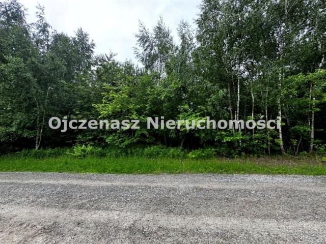 Działka 1 508 m², Niemcz