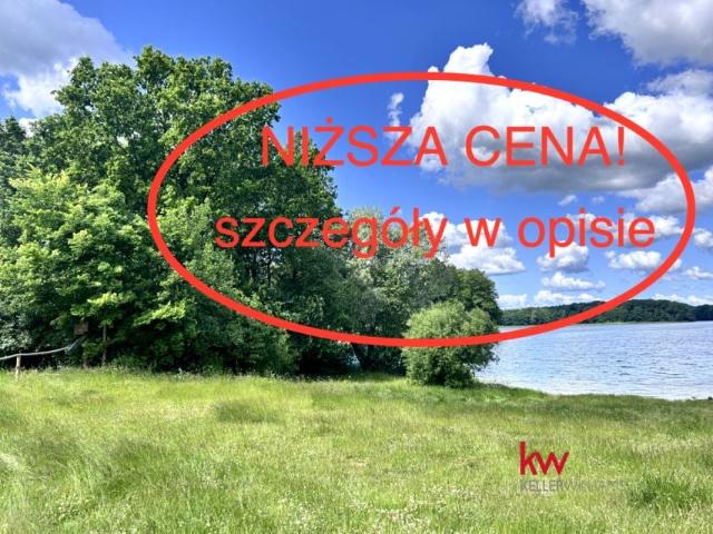 Działka 1 509 m², Jaromierz