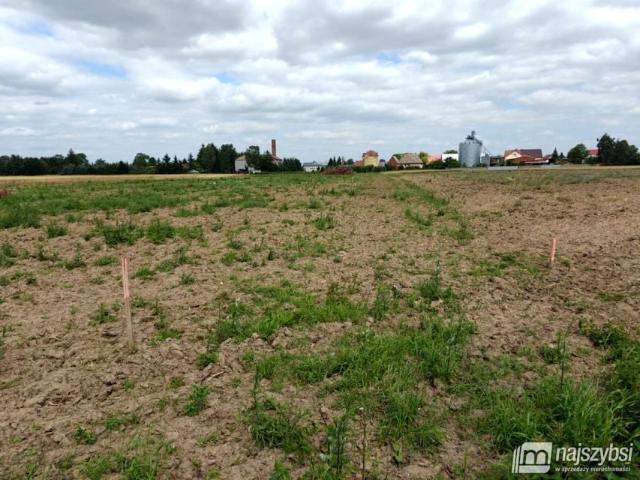 Działka 1 500 m², Bielice