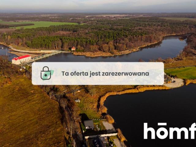 Działka 1 500 m², Gryżyce