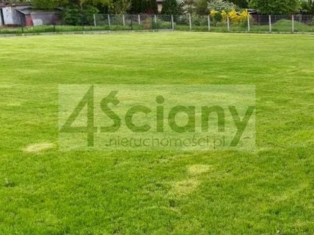 Działka 1 500 m², Grodzisk Mazowiecki