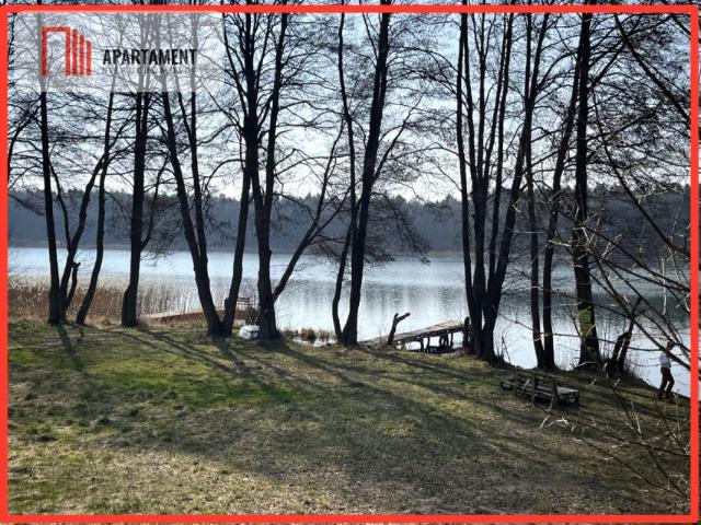 Działka 1 500 m², Dołgie