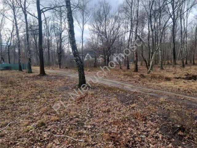 Działka 1 500 m², Kobyłka