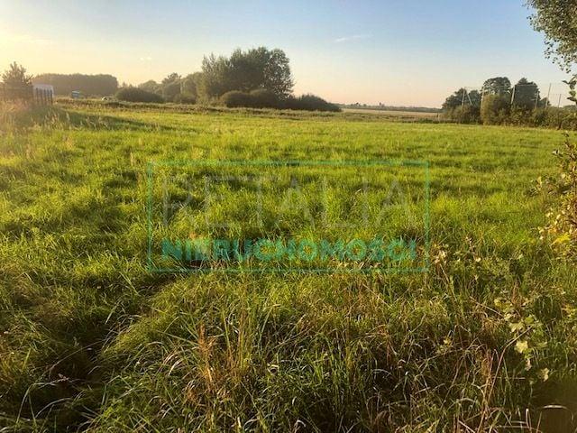 Działka 1 500 m², Książenice