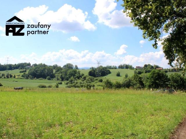Działka 1 500 m², Jankówka