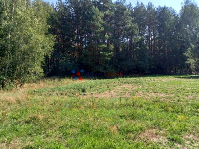 Działka 1 500 m², Lesznowola