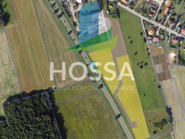 Działka 1 500 m², Litwinki