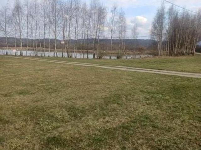 Działka 1 500 m², Marszowice