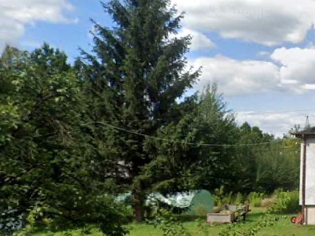 Działka 1 500 m², Milanówek