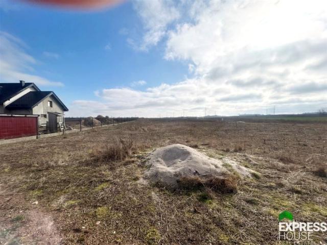 Działka 1 500 m², Nowa Wieś Ełcka