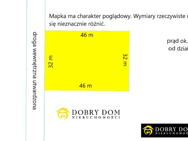 Działka 1 177 m², Zabłudów