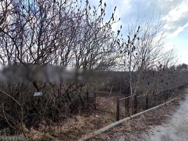 Działka 1 500 m², Zielonki
