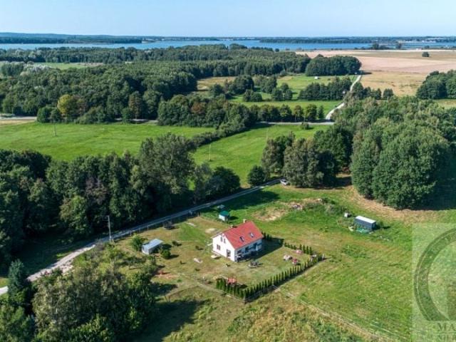 Działka 1 501 m², Kukułowo