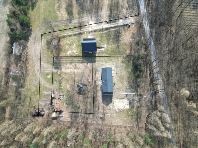 Działka 1 503 m², Wola Pękoszewska