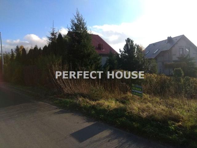 Działka 1 511 m², Jankowo Dolne