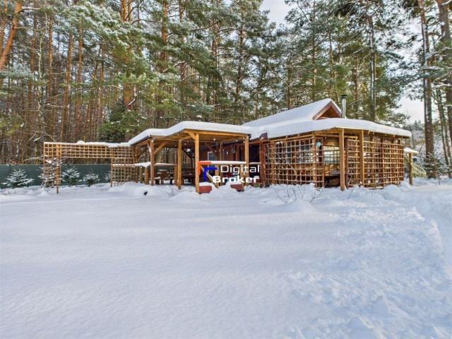 Działka 1 520 m², Guzowy Piec