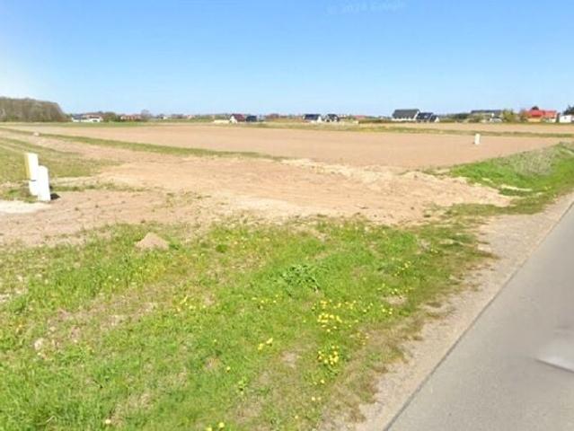 Działka 1 538 m², Śliwin