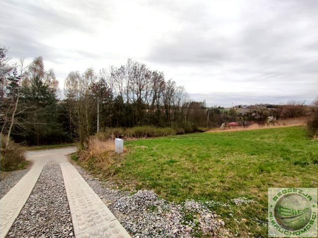 Działka 1 553 m², Wierzchowie