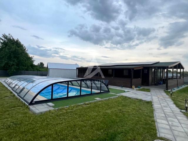 Działka 1 565 m², Lewin Brzeski