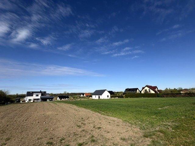 Działka 1 565 m², Stargard
