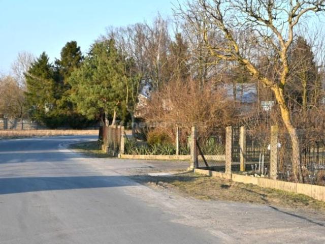Działka 1 577 m², Złotniki