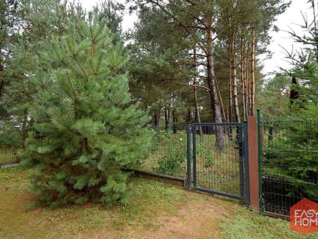 Działka 1 579 m², Karczewo