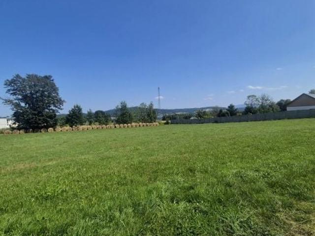 Działka 1 588 m², Podgórzyn
