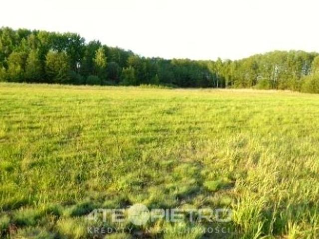 Działka 1 590 m², Lublin