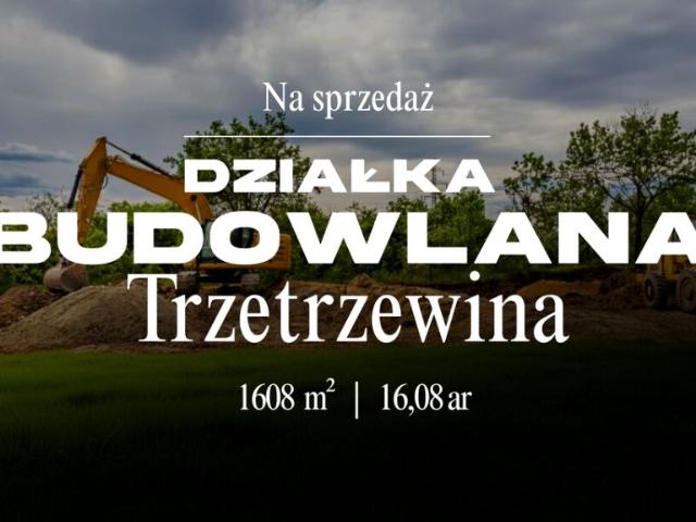 Działka 1 608 m², Biczyce Górne