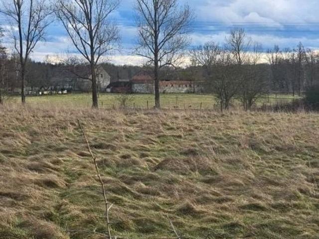 Działka 1 600 m², Brzeźnica