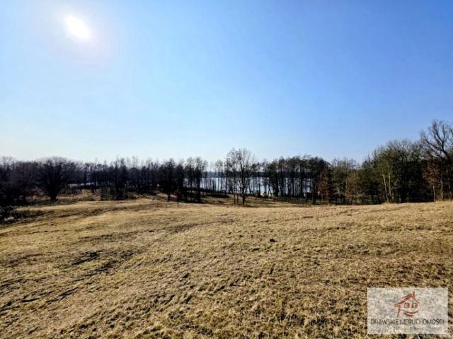 Działka 1 600 m², Drawsko Pomorskie