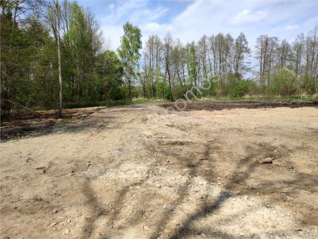 Działka 1 600 m², Kady