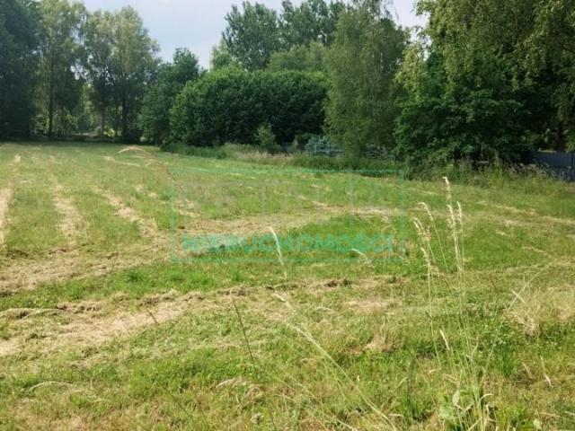 Działka 1 600 m², Słubica Dobra