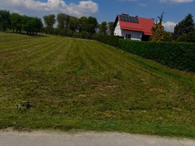 Działka 1 600 m², Sandomierz