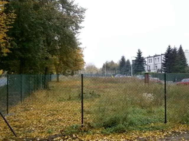 Działka 1 600 m², Poznań