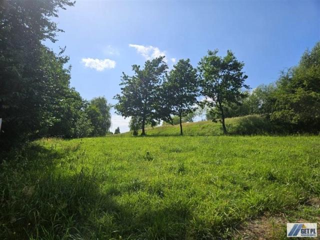 Działka 1 600 m², Podstolice