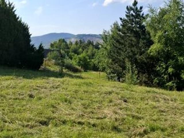 Działka 1 600 m², Rdziostów