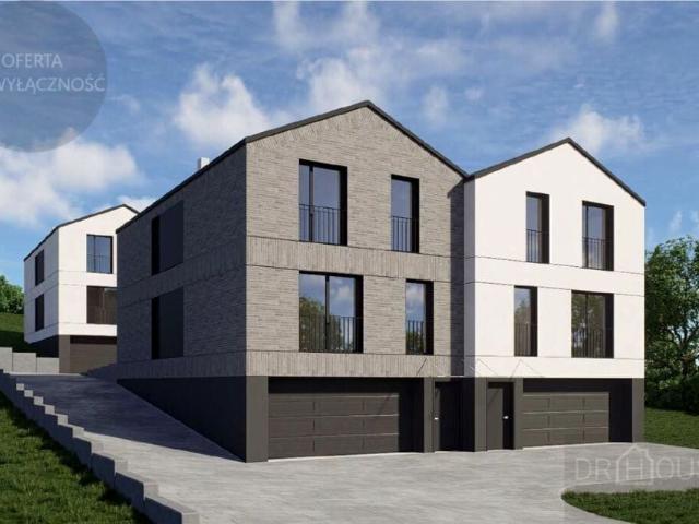 Działka 1 600 m², Wrząsowice