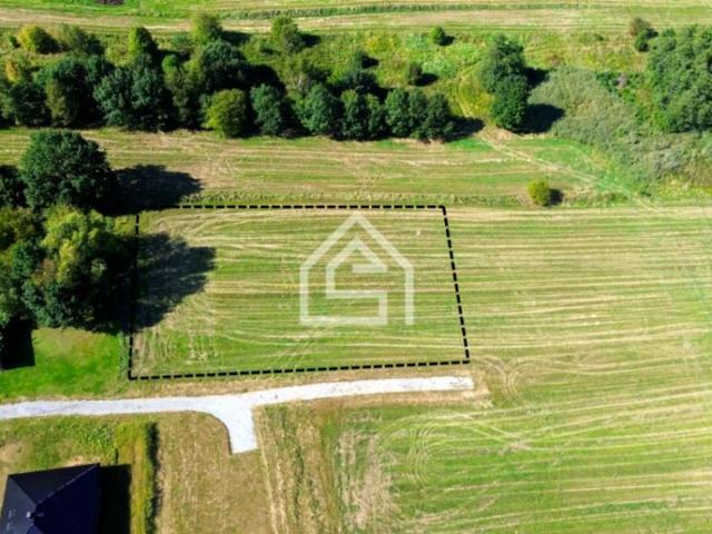 Działka 1 612 m², Bochnia