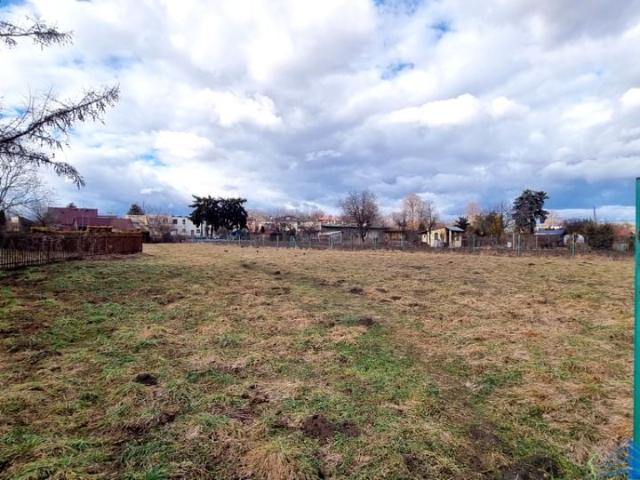 Działka 1 630 m², Nowy Sącz