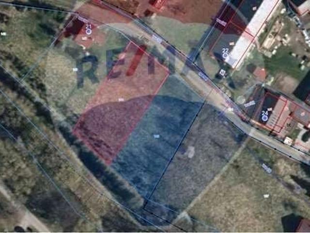 Działka 1 658 m², Lenarcice