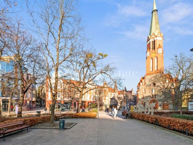 Działka 1 650 m², Sopot