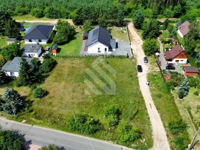 Działka 1 673 m², Bydgoszcz