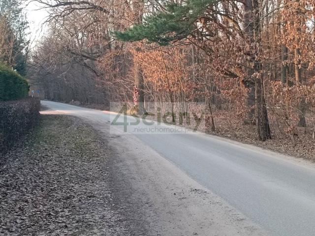 Działka 1 673 m², Żelechów