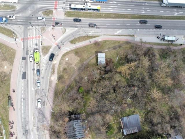 Działka 1 695 m², Kielce